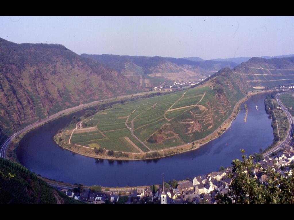 Hotel Villa Tummelchen Cochem Exterior photo