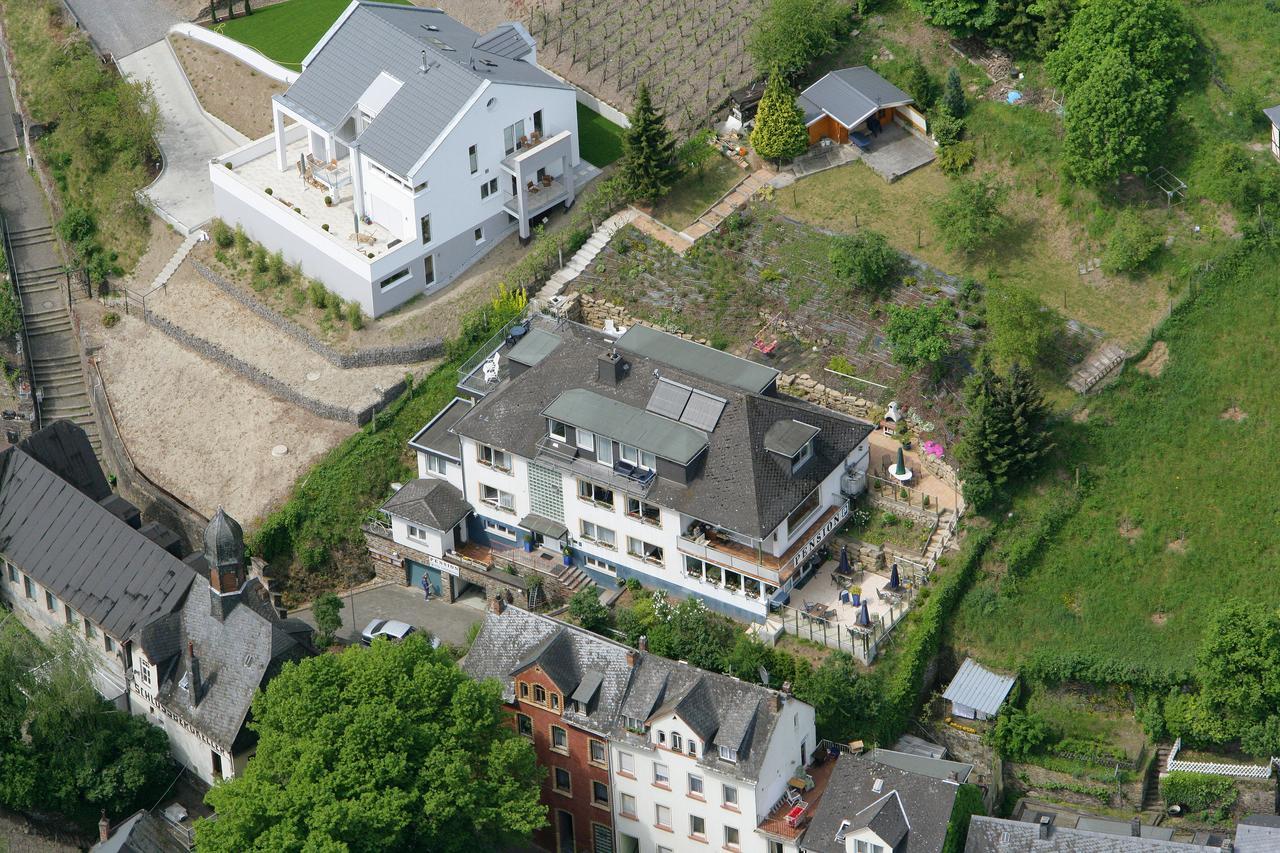 Hotel Villa Tummelchen Cochem Exterior photo